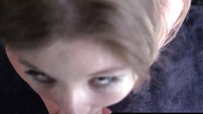 Vienna Rose seduces with bold lingerie for her husband&#8242;s brother