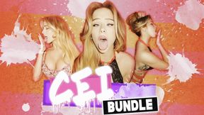 CEI Bundle💧