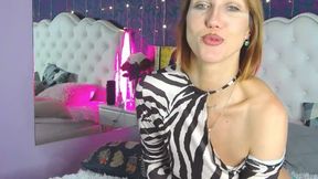 Eliza Mayers Private Show