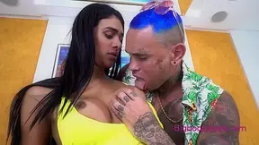Incredible Sex Video Shemale Big Tits Incredible , Check It