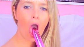 Sexy Katelyn Private Show