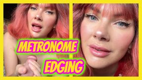 Metronome Edging JOI Challenge