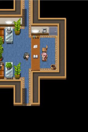 Lisa: The Beginning ep.1