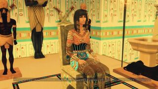 Cleopatra Cartoon Porn - Cleopatra - Cartoon Porn Videos - Anime & Hentai Tube