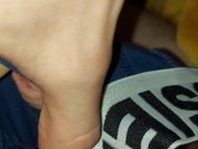 Cum Inside Aussiebum Briefs