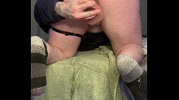 Sloppy Boypussy Gets Fucked