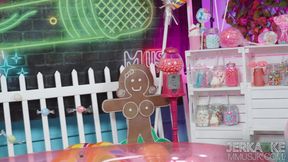 Jerkaoke Special: Candy Land - Featuring Shenna Ryder and Air Thugger