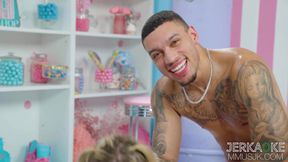 Jerkaoke Special: Candy Land - Featuring Shenna Ryder and Air Thugger