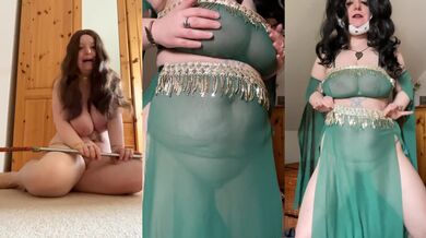 Bah! TV: Oster Spezial mit Lois Sacksex und Sulamith Eierkopp Sacksex