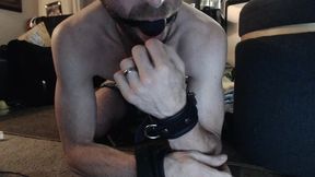 Bondage Guy