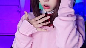 No te estoy coqueteando, solo soy adorable