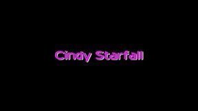 cindy starfall swallows gloryhole loads from scott lyons
