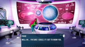 The Solarion Project #3 - Get to Know the Crew 2