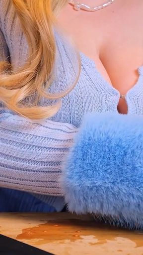 Sandwich Full of Love