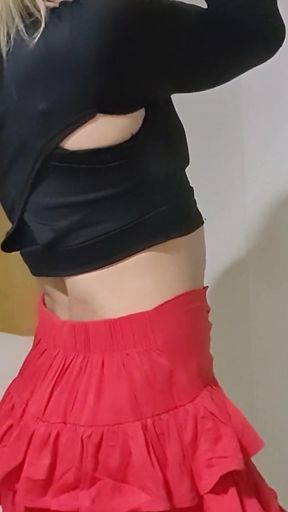 I Love Skirts