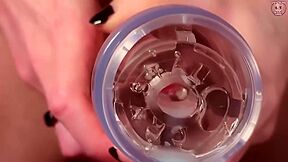 Rivers Of Cum Xhbsugk