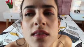 Valery Lorenss Private Show