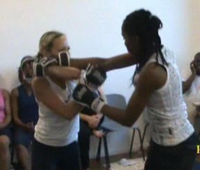 Shamal Vs Andrea