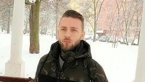 Deep Hard: Hung Stud Shows No Mercy During Intense Anal Ride – XXX Gay