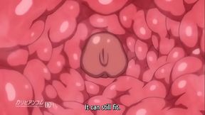 Sei Brunehilde Gakuen Shoujo Kishidan to Junpaku no Panty Episode 1