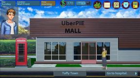 Taffy Tales V0475 Part 53 Dirty Gym Sex by Loveskysan69