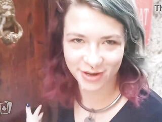 Cum Walk Public Bitch Club️Adult Hardcore Sex Studio️ #twistedeg ...