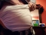Wedgie Dare from Zach pt1