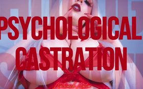 Psychological Castration