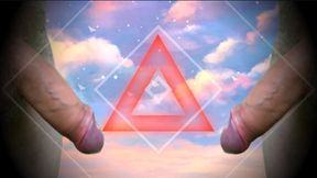 All hail to the holy dick! Cock is God! Cock is religion ! - ASMR, MANTRA, GAY JOI