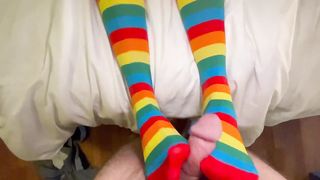 Feet Pride