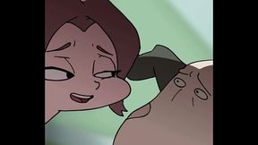 Mr. mime x Ash'_s Mom