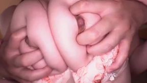 Exciting Mobile Charge Encounter With Curvy Nurse Performer Part One - Big Boobs Wet