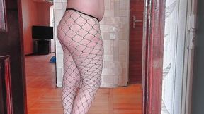 Hot Big Ass Cute Cock Ladyboy Sexy Under Sun Shines Big Butt Booty Performance