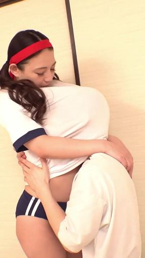 Bookings flooding in! 100% satisfaction guaranteed! Mature beauty cosplay delivery - Mako Oda   Clip 1