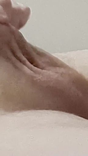 I Love My Little Cock Do You? Mermex Needs You Xd