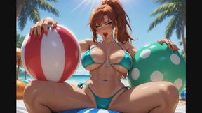 Inflatables Confessions #23: My Explosive Inflatable Obsession