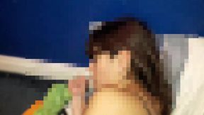 follando a mi mujer, termino con un rico anal, final inesperado.