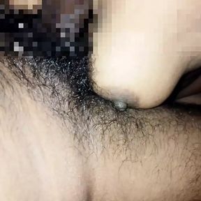 Telugu aunty blowjob # after party blowjob # telugu girlfriend