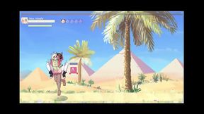 Max The Elf Demo (Made by T-Hoodie)