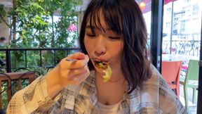 420erk-010 Karin-chan (22) Amateur Hoi Hoi, Ero Kyun, A - Teaser Video