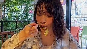 420erk-010 Karin-chan (22) Amateur Hoi Hoi, Ero Kyun, A - Teaser Video