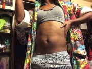 Greedy Robe Soda Bloat