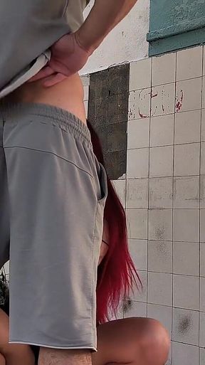 Unreleased Video, Abandoned BDSM