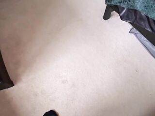 Surprise Shower Sex! Awesome PAWG butt job! Biggest cumshots & backshots!