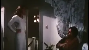Classic dirty action with Bridgette Monet and John Leslie