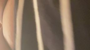 Upskirt Twerking Tease | Ass POV
