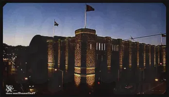 Intense Domestic Training with Bella Rossi & Cherry Torn