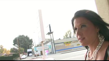 Kendra Secrets Was Found On The National Interracial Cougar Hunt