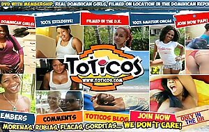 Horny black teen amateurs fucking - dominican porn