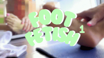 I Am Going to Give You a Foot Fetish The Ultimate Reprogramming